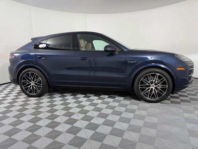 new 2026 Porsche Cayenne car, priced at $129,970