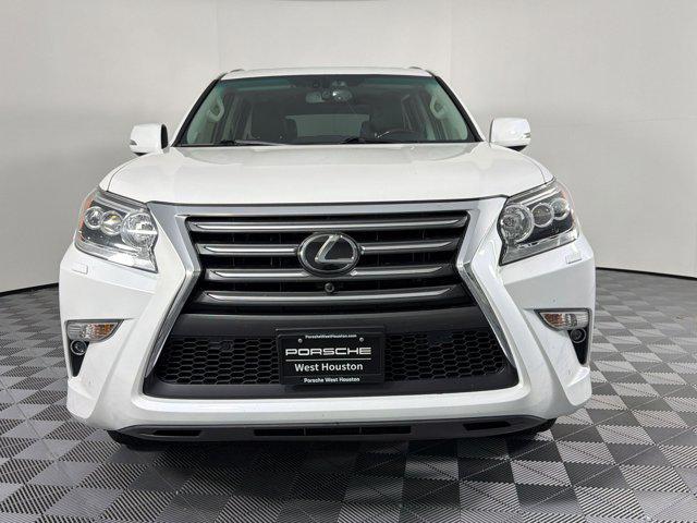 used 2019 Lexus GX 460 car, priced at $40,719