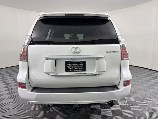 used 2019 Lexus GX 460 car, priced at $40,719