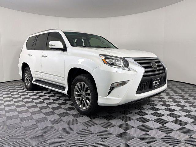 used 2019 Lexus GX 460 car, priced at $40,719