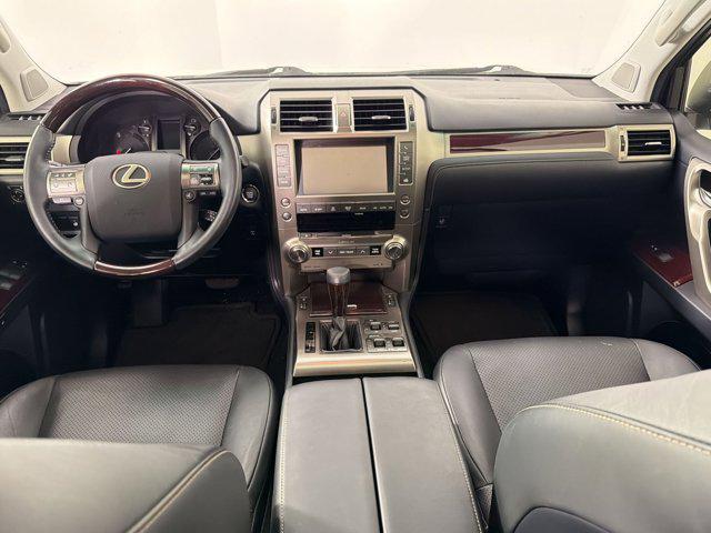 used 2019 Lexus GX 460 car, priced at $40,719