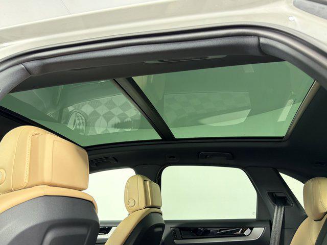 new 2026 Porsche Cayenne car, priced at $130,652