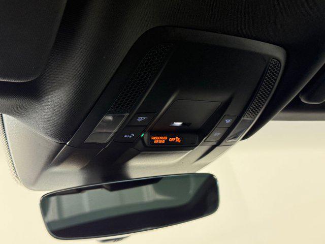 used 2022 Porsche Taycan car, priced at $58,999