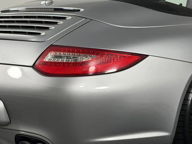 used 2011 Porsche 911 car, priced at $63,998