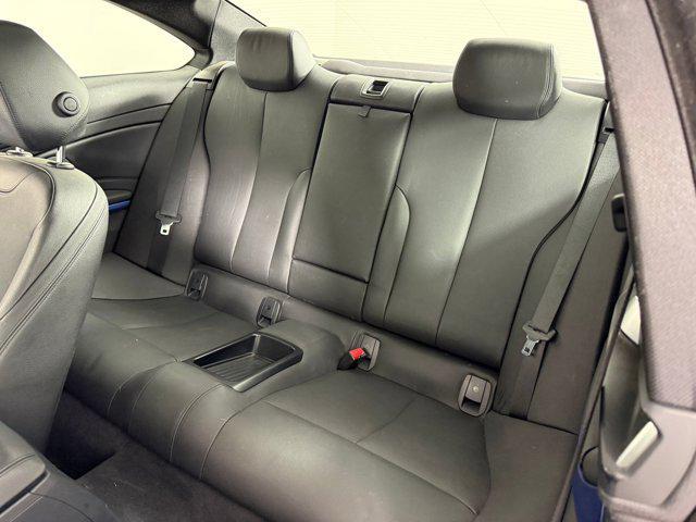 used 2015 BMW 428 car, priced at $14,898