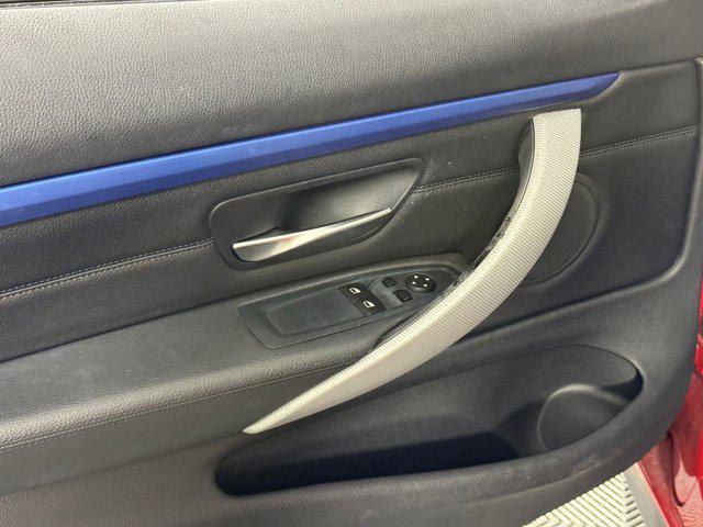 used 2015 BMW 428 car, priced at $14,898