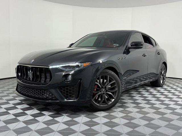 used 2020 Maserati Levante car, priced at $37,997