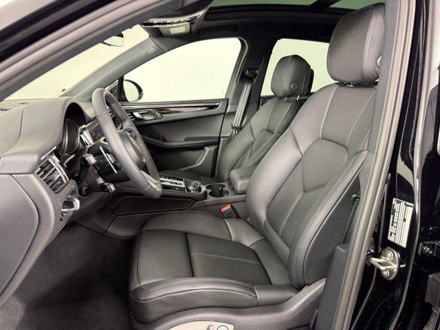 used 2026 Porsche Macan car, priced at $69,490