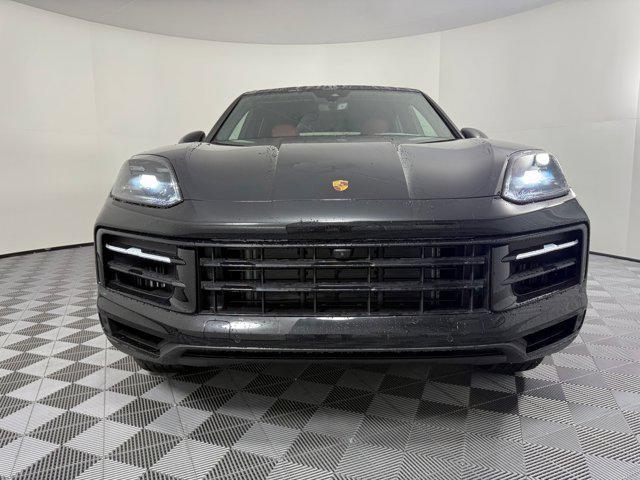 new 2026 Porsche Cayenne car, priced at $97,370