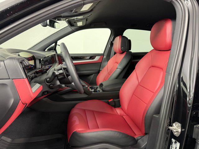new 2026 Porsche Cayenne car, priced at $97,370