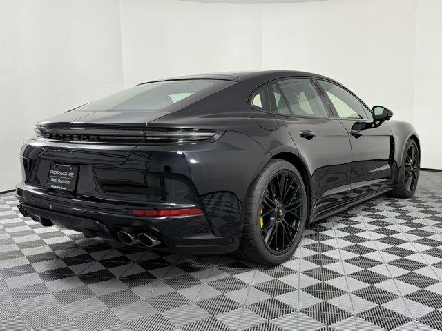 new 2026 Porsche Panamera car, priced at $217,620