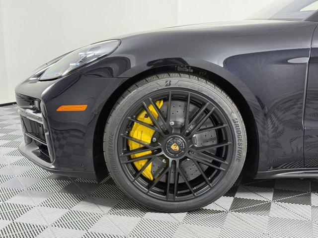 new 2026 Porsche Panamera car, priced at $217,620