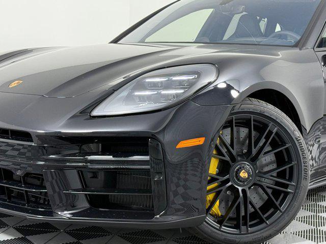 new 2026 Porsche Panamera car, priced at $217,620