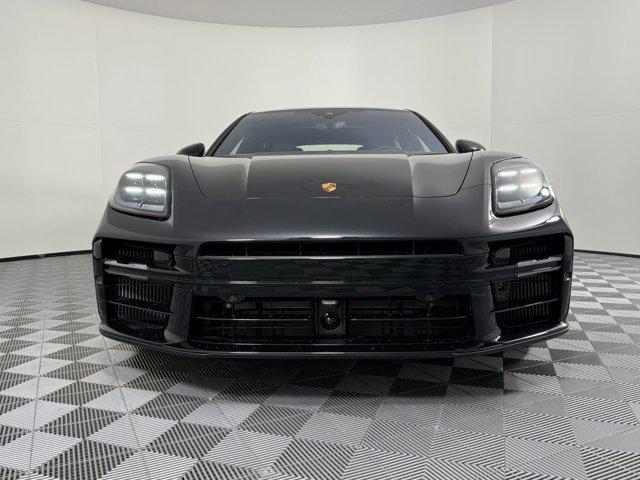 new 2026 Porsche Panamera car, priced at $217,620