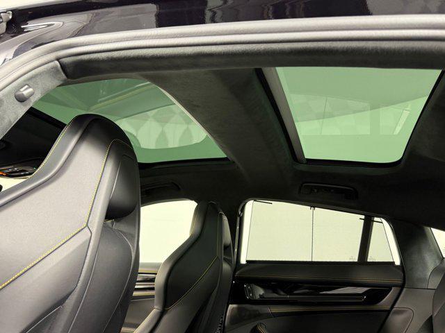 new 2026 Porsche Panamera car, priced at $217,620