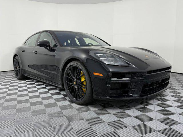 new 2026 Porsche Panamera car, priced at $217,620