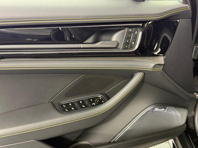 new 2026 Porsche Panamera car, priced at $217,620