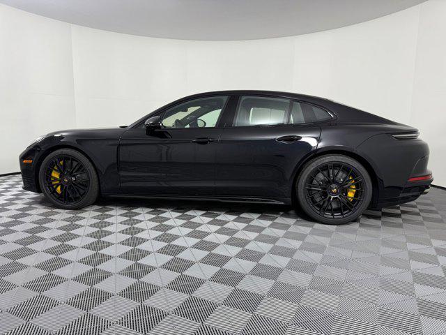 new 2026 Porsche Panamera car, priced at $217,620