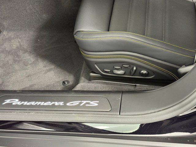 new 2026 Porsche Panamera car, priced at $217,620