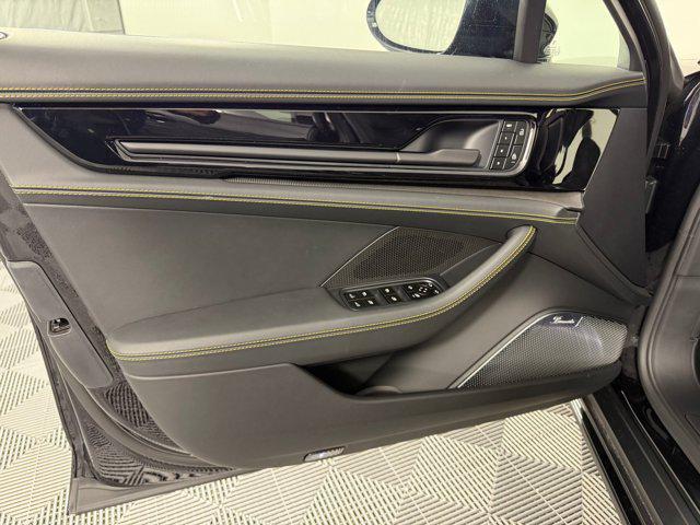 new 2026 Porsche Panamera car, priced at $217,620