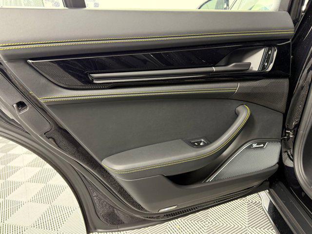 new 2026 Porsche Panamera car, priced at $217,620