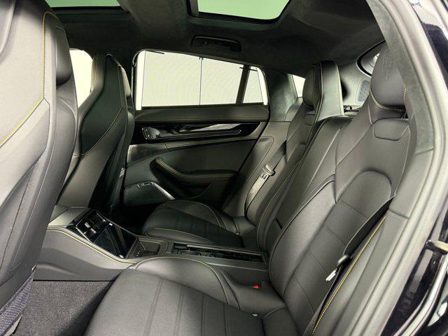 new 2026 Porsche Panamera car, priced at $217,620