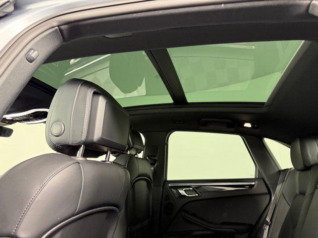 new 2026 Porsche Macan car, priced at $106,590