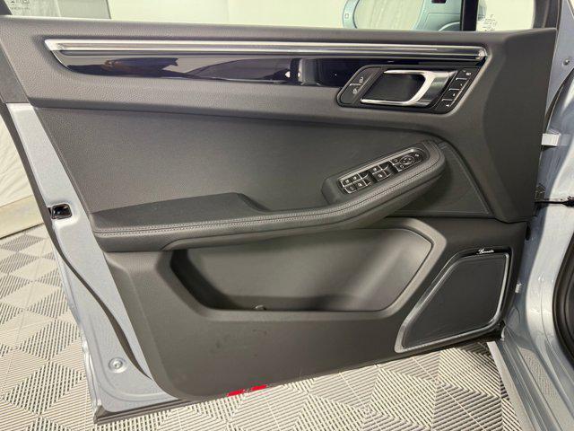 new 2026 Porsche Macan car, priced at $106,590