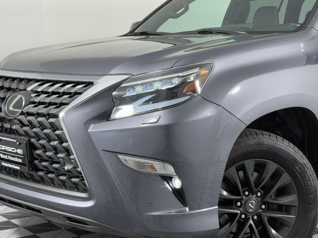 used 2023 Lexus GX 460 car, priced at $48,999