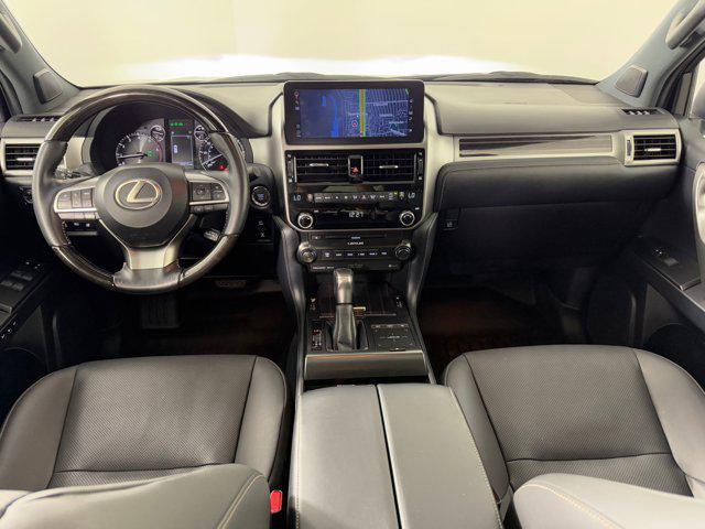 used 2023 Lexus GX 460 car, priced at $48,999