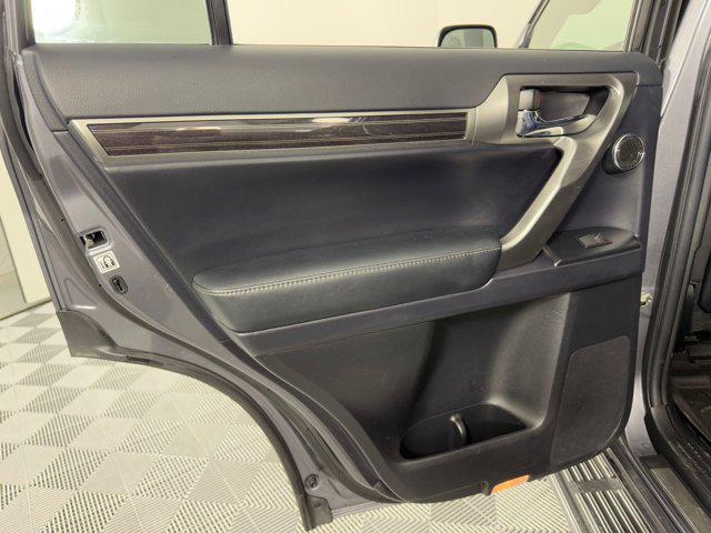 used 2023 Lexus GX 460 car, priced at $48,999