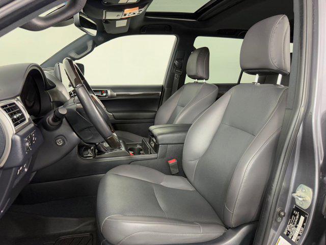 used 2023 Lexus GX 460 car, priced at $48,999