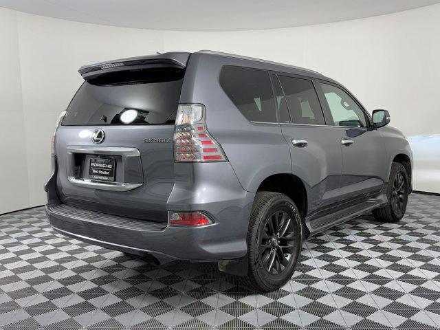 used 2023 Lexus GX 460 car, priced at $48,999