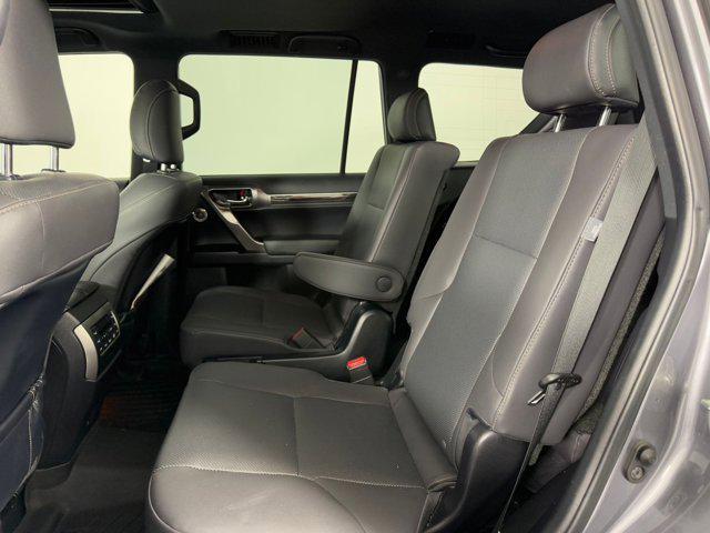 used 2023 Lexus GX 460 car, priced at $48,999