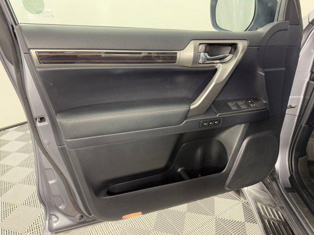 used 2023 Lexus GX 460 car, priced at $48,999