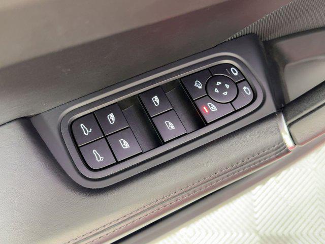 used 2022 Porsche Cayenne car, priced at $89,999