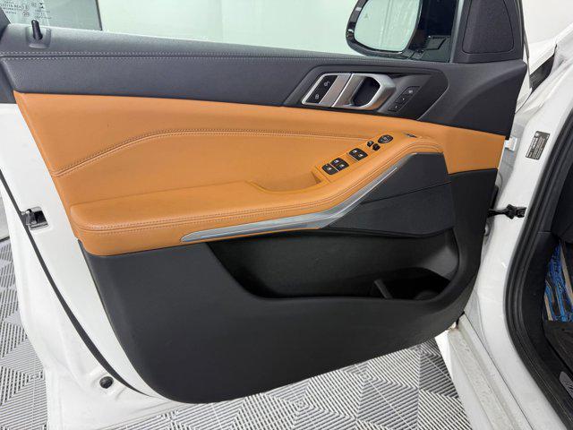 used 2023 BMW X5 car, priced at $37,998