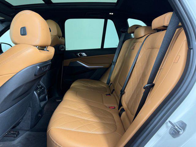 used 2023 BMW X5 car, priced at $37,998