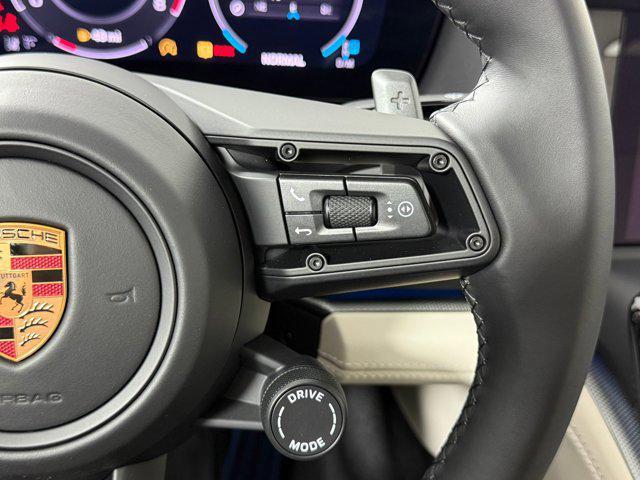 new 2026 Porsche Panamera car, priced at $149,940