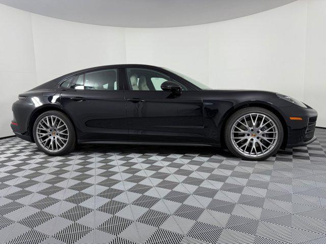 new 2026 Porsche Panamera car, priced at $149,940