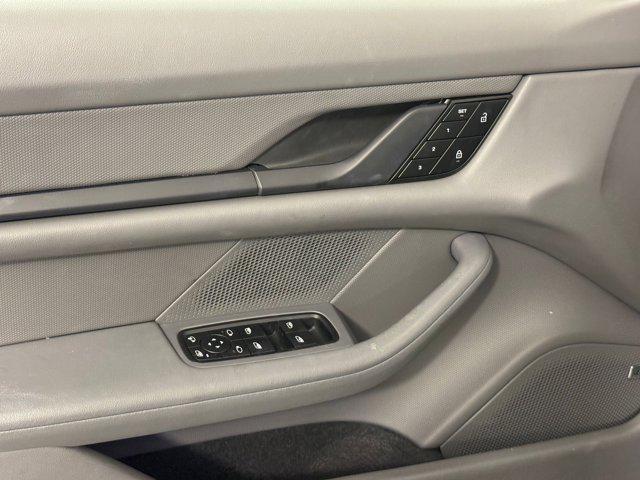 used 2023 Porsche Taycan car, priced at $67,998