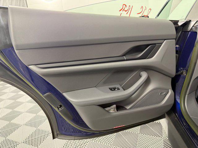 used 2023 Porsche Taycan car, priced at $67,998
