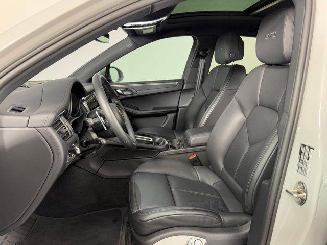 used 2025 Porsche Macan car, priced at $95,998