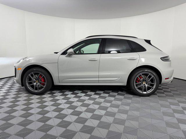 new 2026 Porsche Macan car, priced at $110,090
