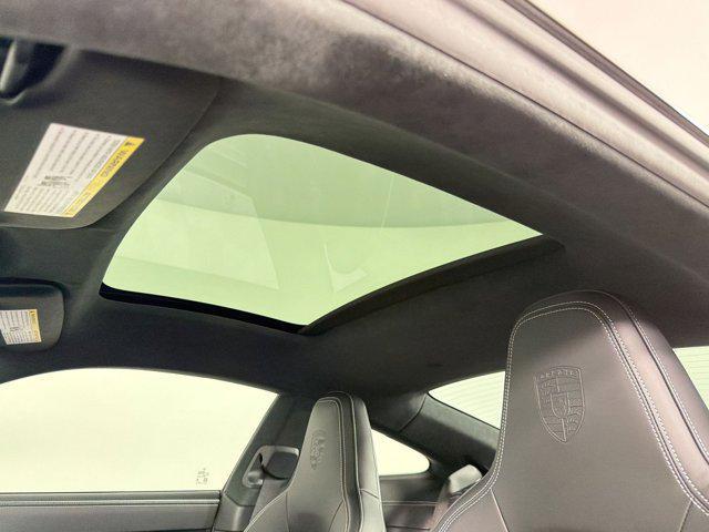 used 2026 Porsche 911 car, priced at $218,999