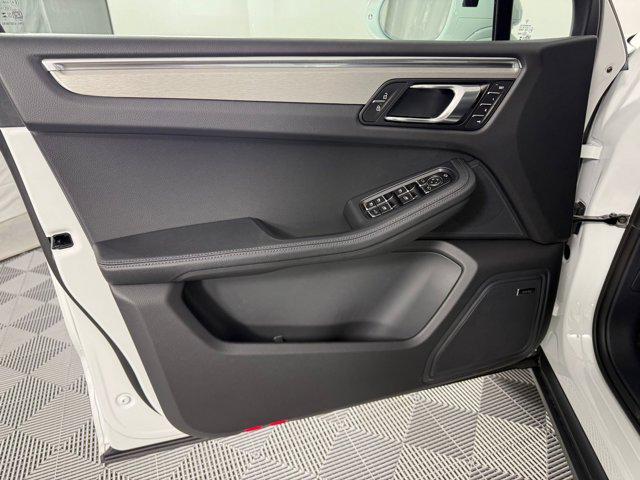 new 2026 Porsche Macan car, priced at $69,950