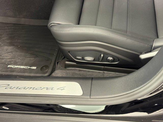 new 2026 Porsche Panamera car, priced at $151,880