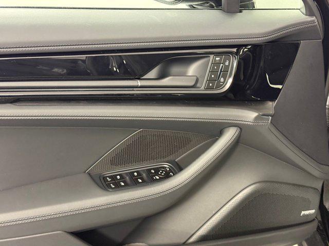 new 2026 Porsche Panamera car, priced at $151,880