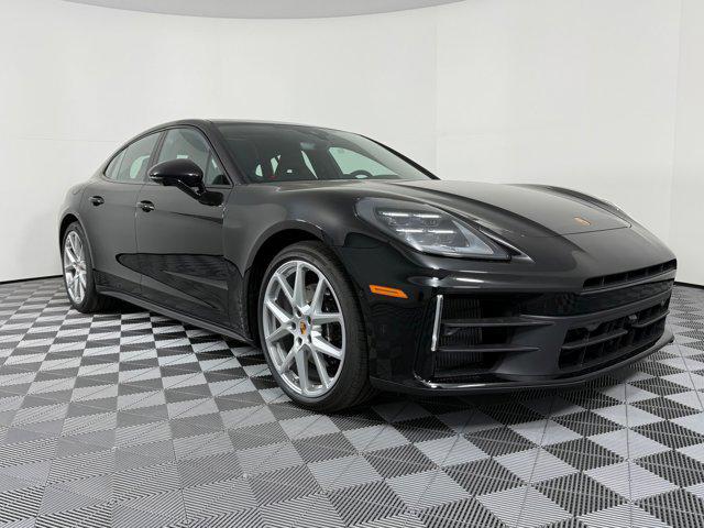 new 2026 Porsche Panamera car, priced at $151,880