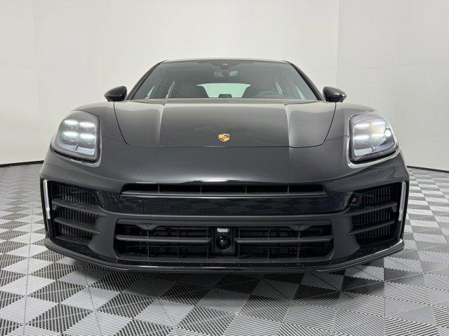 new 2026 Porsche Panamera car, priced at $151,880